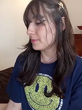 Sweett Karol online show from 13, 4, 2026