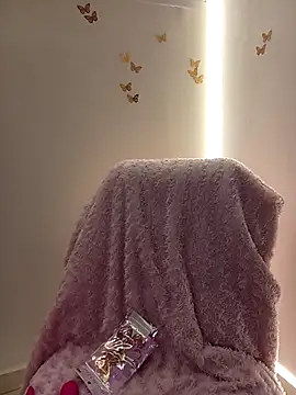 Snapshot of Sweett_Karol chatting on 27, 2, 2026 Sweett Karol online show from 27, 2, 2026