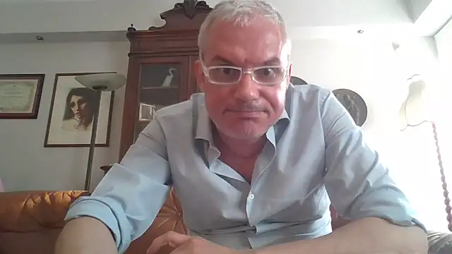 gerri1 online show from 23, 5, 2026