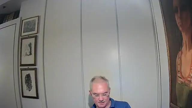 gerri1 online show from 11, 4, 2026