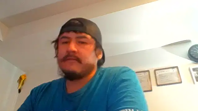 Snapshot of Bouncywarrior chatting on 23, 2, 2026 Bouncywarrior online show from 23, 2, 2026