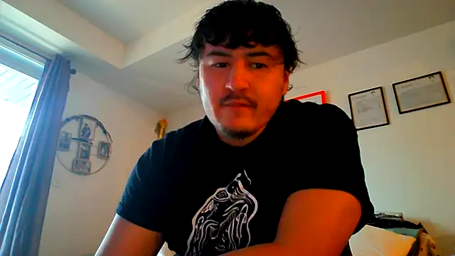 Snapshot of Bouncywarrior chatting on 28, 2, 2026 Bouncywarrior online show from 28, 2, 2026