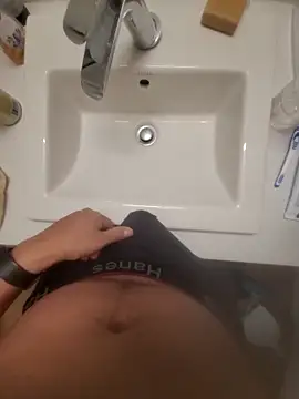 Snapshot of Bouncywarrior chatting on 26, 2, 2026 Bouncywarrior online show from 26, 2, 2026