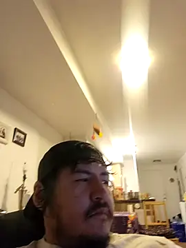 Snapshot of Bouncywarrior chatting on 25, 2, 2026 Bouncywarrior online show from 25, 2, 2026