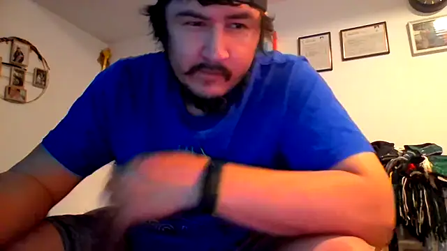 Snapshot of Bouncywarrior chatting on 22, 2, 2026 Bouncywarrior online show from 22, 2, 2026