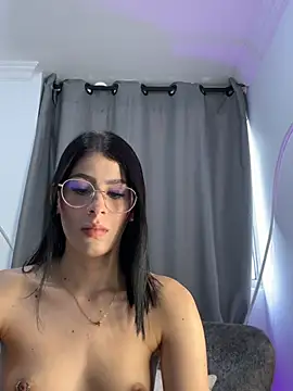 Dasha Be online show from 10, 3, 2026