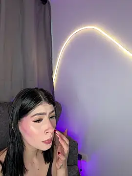 Snapshot of Dasha_Be chatting on 27, 2, 2026 Dasha Be online show from 27, 2, 2026