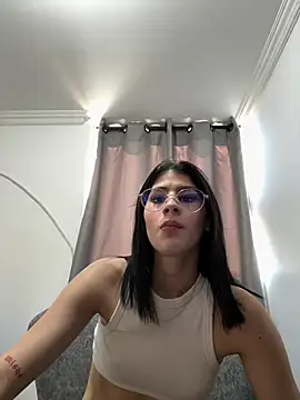 Dasha Be online show from 22, 3, 2026