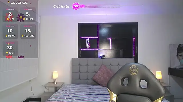 Wendy 1  online show from 15, 4, 2026