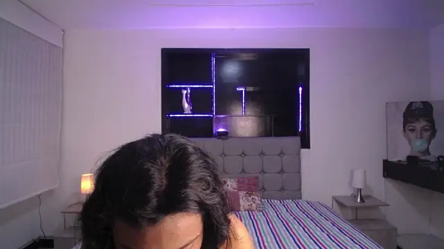 Wendy 1  online show from 11, 4, 2026