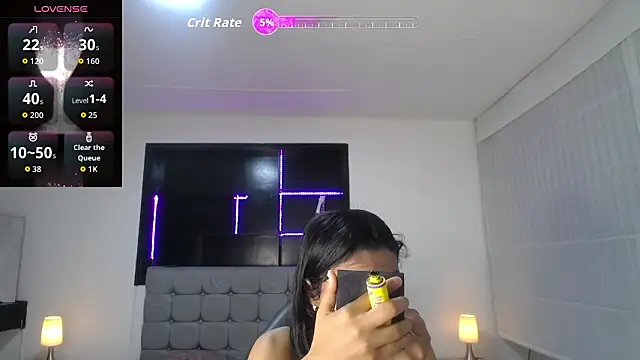 Wendy 1  online show from 7, 3, 2026