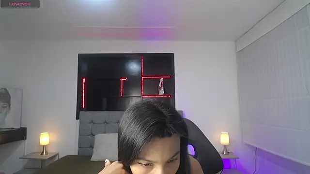 Wendy 1  online show from 25, 2, 2026