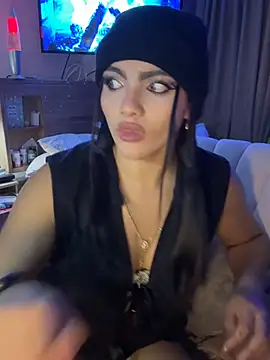 emilyRosett online show from 8, 4, 2026