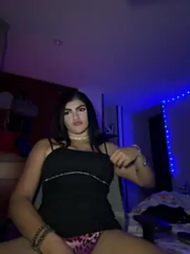 emilyRosett online show from 10, 3, 2026
