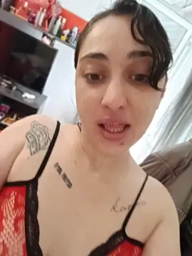 lagatitacantabra online show from 13, 4, 2026