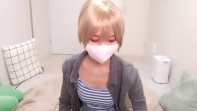 -Hayate- online show from 26, 2, 2026