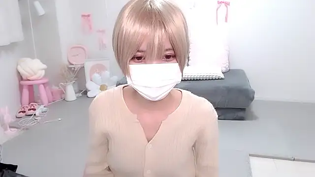 -Hayate- online show from 28, 2, 2026