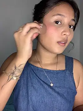 Snapshot of laly_spank chatting on 28, 2, 2026 laly spank online show from 28, 2, 2026