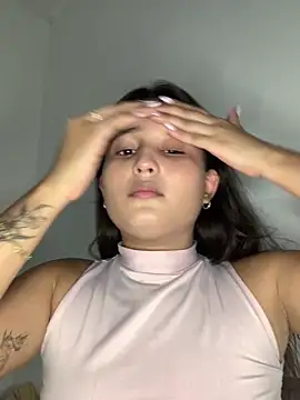 laly spank online show from 8, 3, 2026