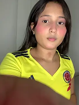 laly spank online show from 27, 3, 2026