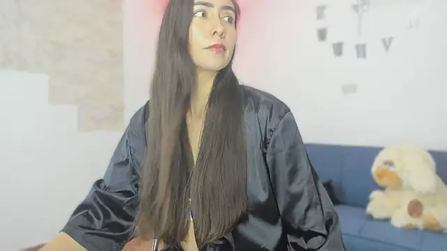 lia koss online show from 20, 3, 2026