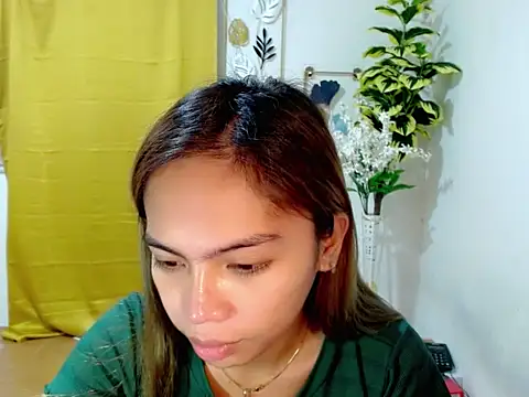 ur asianhotleah online show from 23, 3, 2026
