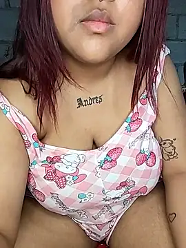 la rojita online show from 13, 4, 2026