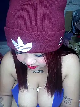 la rojita online show from 28, 2, 2026