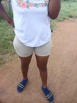 Dee-n-Dee nyash online show from 24, 2, 2026