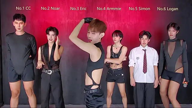 Queen-Vibe online show from 15, 3, 2026