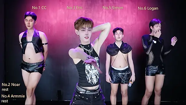 Queen-Vibe online show from 18, 4, 2026