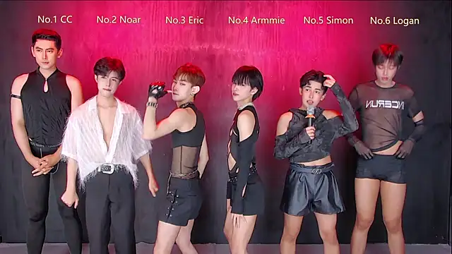 Queen-Vibe online show from 14, 3, 2026