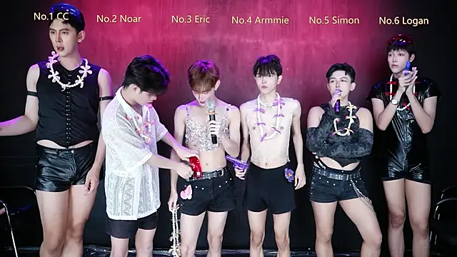 Queen-Vibe online show from 13, 4, 2026