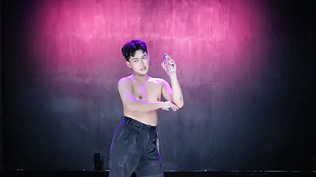 Queen-Vibe online show from 16, 4, 2026