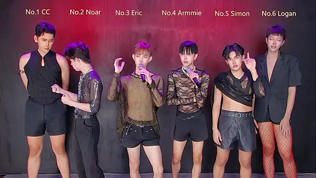 Queen-Vibe online show from 20, 3, 2026