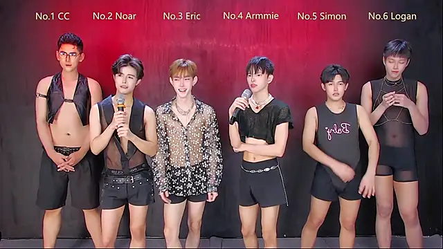 Queen-Vibe online show from 23, 3, 2026