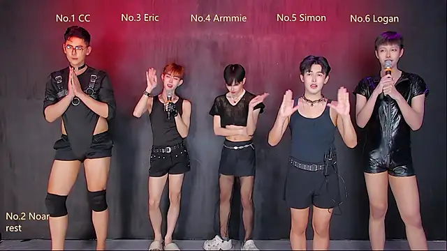 Queen-Vibe online show from 21, 3, 2026