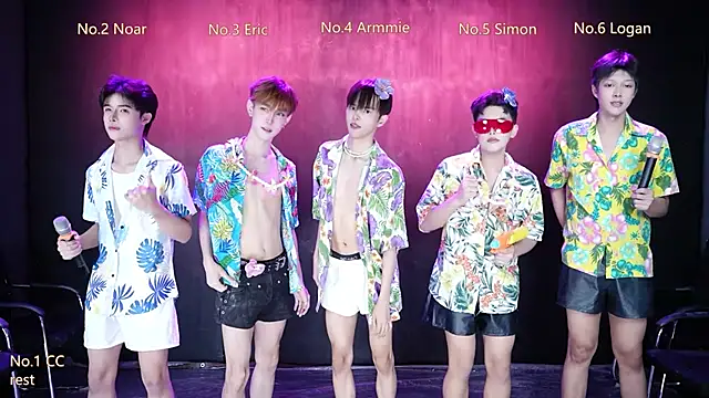 Queen-Vibe online show from 15, 4, 2026