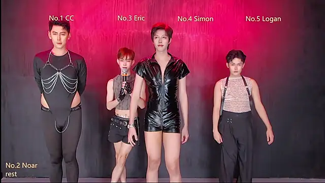 Queen-Vibe online show from 10, 3, 2026