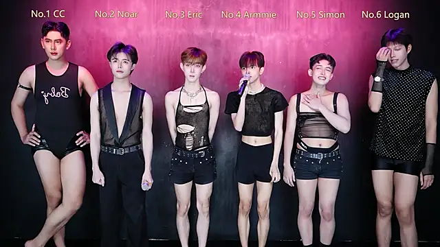 Queen-Vibe online show from 10, 4, 2026