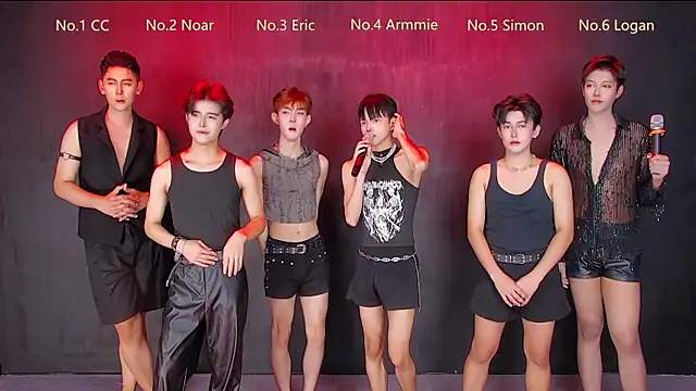 Queen-Vibe online show from 22, 3, 2026