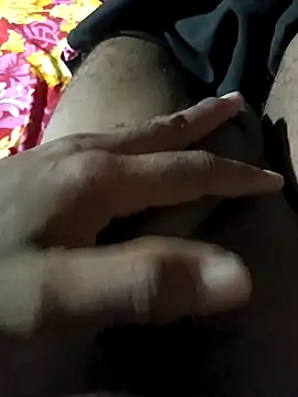 sanju-baby69 online show from 25, 4, 2026