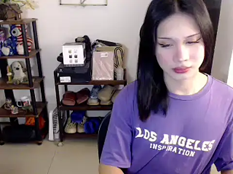 sweetasian zoe online show from 24, 3, 2026