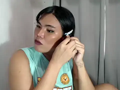 Royalty marcela6969 online show from 22, 4, 2026