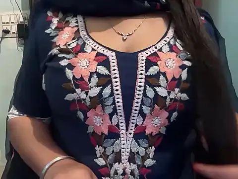 Avneet kaurr1 online show from 23, 3, 2026