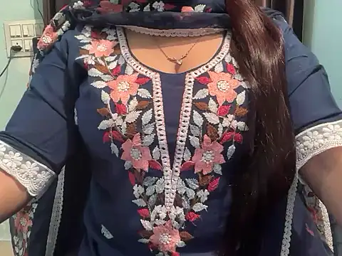 Snapshot of Avneet_kaurr1 chatting on 28, 4, 2026 Avneet kaurr1 online show from 28, 4, 2026