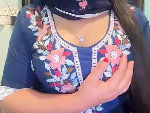 Avneet kaurr1 online show from 8, 3, 2026