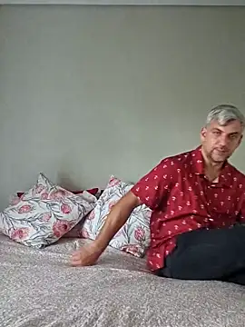 DanielGrey SA online show from 26, 2, 2026