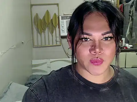 sweetlover nicole online show from 5, 6, 2026