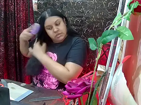 MistressMileenaMiami online show from 24, 3, 2026